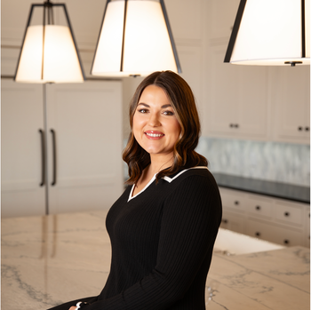 Portrait of Brooklyn Gregory, REALTOR®